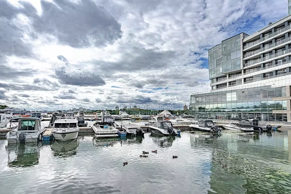 Офис в Москва Ленинградское ш., 37к1 (374 м) - Фото 0