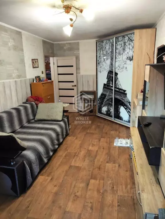 2-к кв. Крым, Ялта ул. Мисхорская, 6к1 (56.0 м) - Фото 0