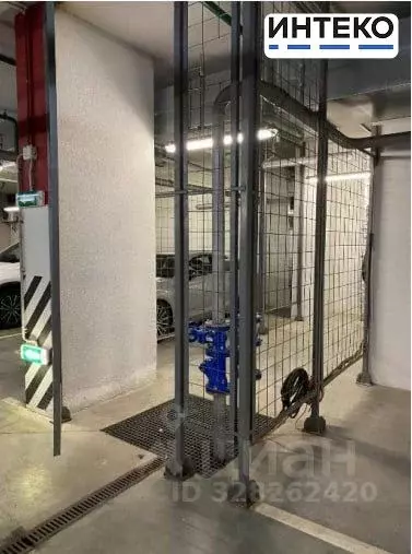 Гараж в Москва Ходынский бул., 20А (13 м) - Фото 1