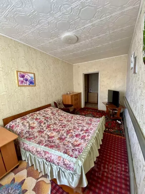 Дом в Омская область, Кормиловка рп ул. Ленина, 174 (77 м) - Фото 2