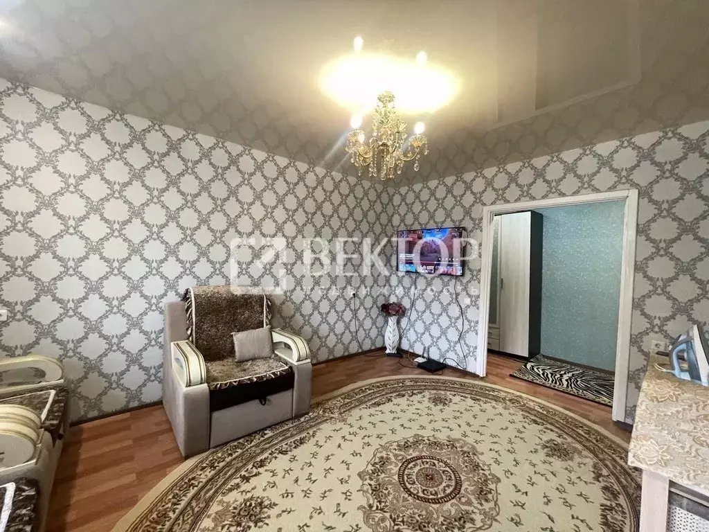 3-к кв. Ивановская область, Иваново Московский мкр, 14Ак1 (79.5 м) - Фото 2