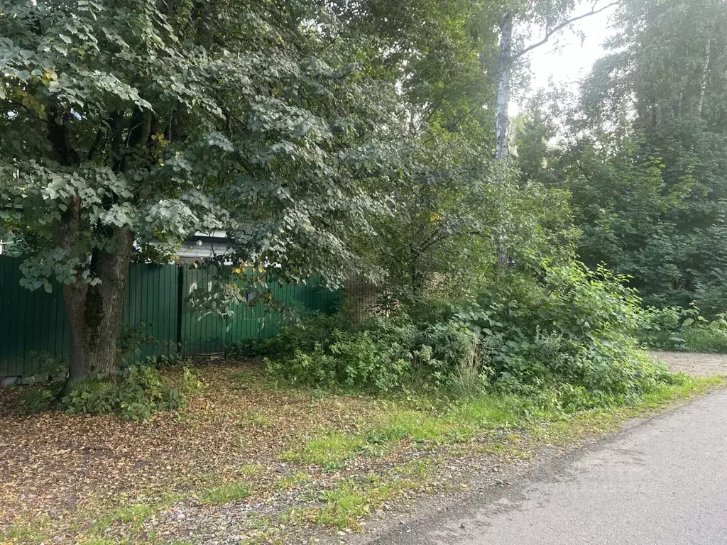3-к кв. Московская область, Щелково городской округ, Загорянский пгт ... - Фото 2