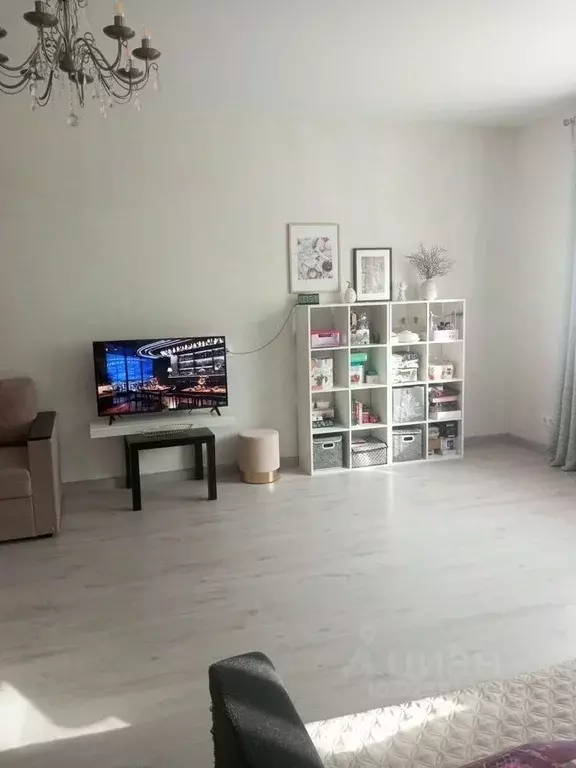 1-к кв. Московская область, Клин Майданово мкр, 4к1 (48.0 м) - Фото 2