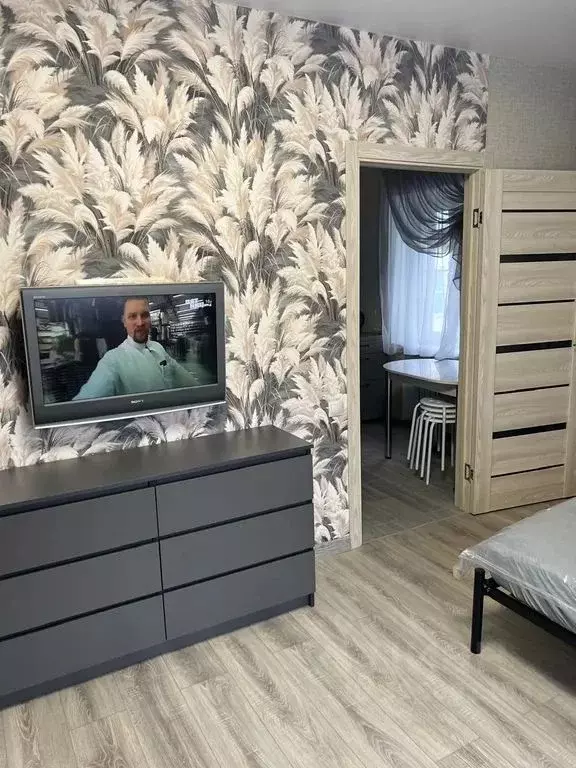 1-к кв. Краснодарский край, Туапсе ул. Фрунзе, 31 (30.0 м) - Фото 0