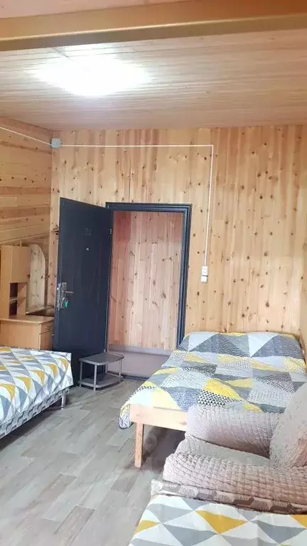 Комната Алтайский край, Яровое Первомайская ул., 23 - Фото 1