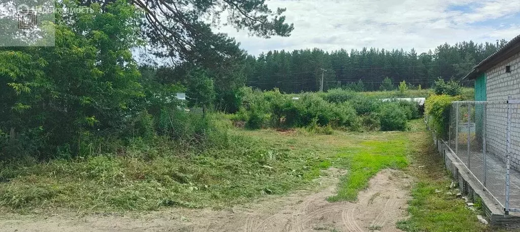 Участок в Алтайский край, городской округ Барнаул, станция Ползуново, ... - Фото 0