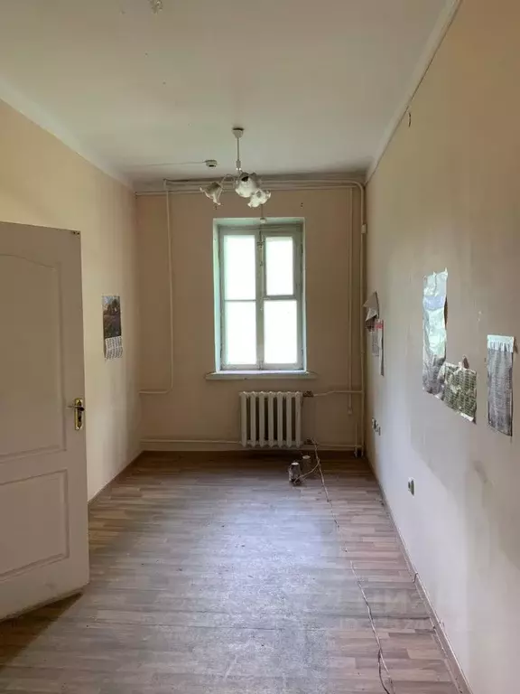 Помещение свободного назначения в Свердловская область, Кировград ул. ... - Фото 1