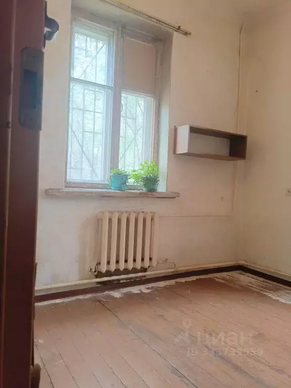 Комната Свердловская область, Екатеринбург Вторчермет жилрайон, ул. ... - Фото 2