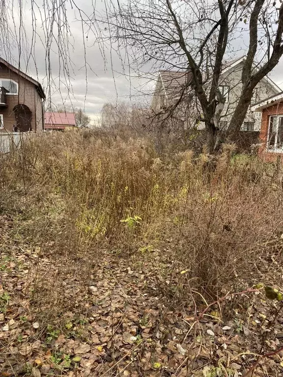 дом в нижегородская область, кстово 1 мая ул, 11 (27 м) - Фото 1