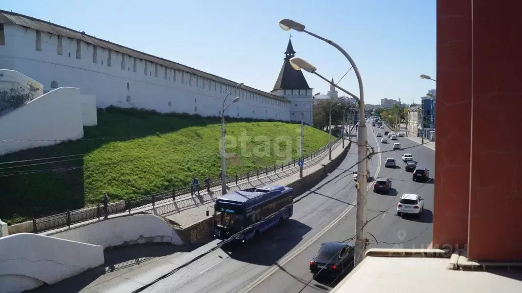 Помещение свободного назначения в Астраханская область, Астрахань ул. ... - Фото 2