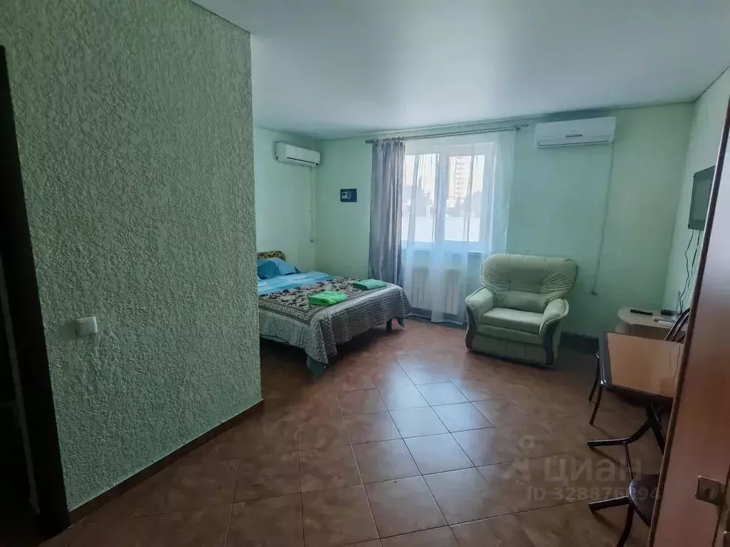 Комната Крым, Ялта ул. Гоголя, 16 - Фото 1