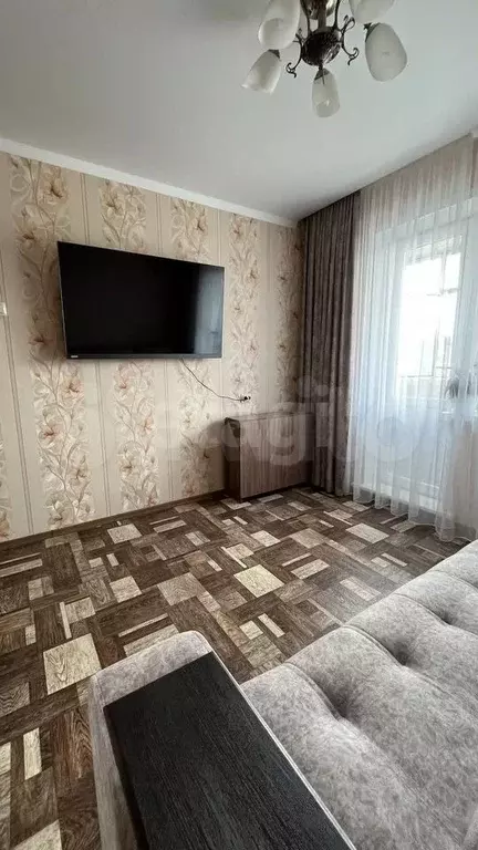 1-к. квартира, 31,2 м, 8/9 эт. - Фото 1