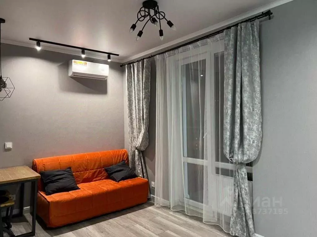 1-к кв. Краснодарский край, Краснодар Гаражная ул., 87 (48.0 м) - Фото 1
