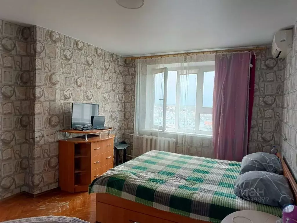 1-к кв. Севастополь ул. Александра Косарева, 18 (40.0 м) - Фото 1