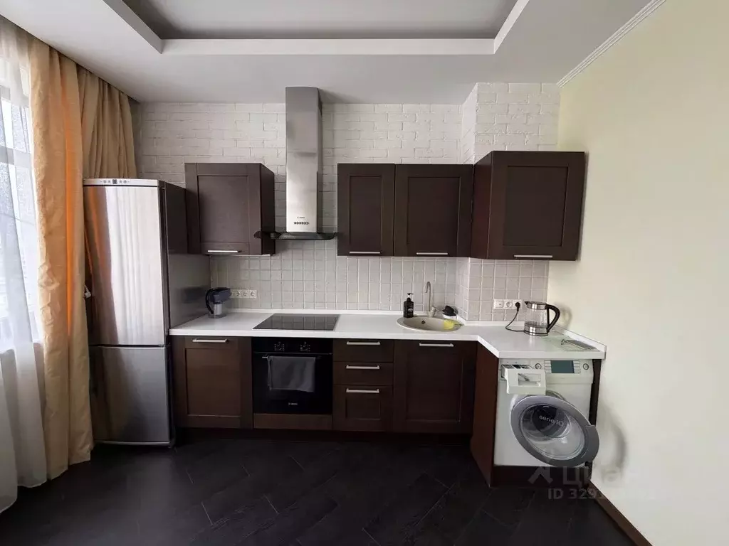 1-к кв. Москва 1-я Дубровская ул., 8/12 (40.0 м) - Фото 1