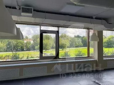 Офис в Москва ул. Архитектора Власова, 6 (2373 м) - Фото 1