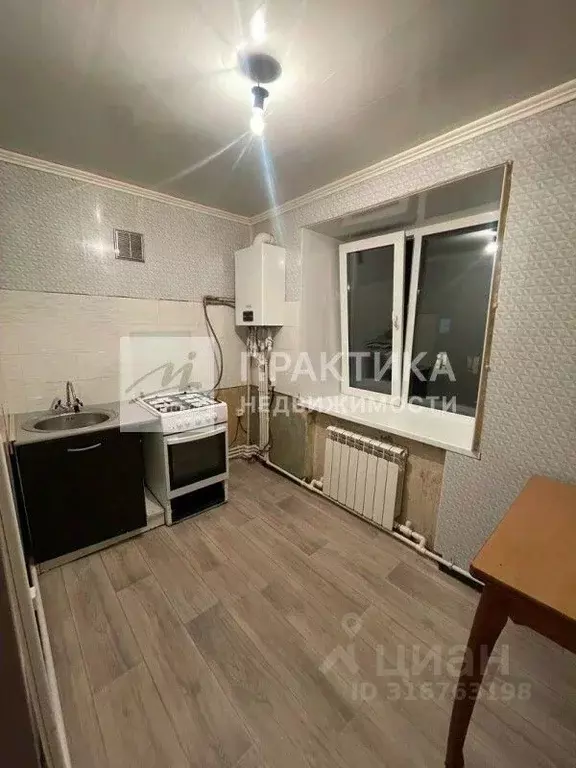 2-к кв. Московская область, Дрезна Орехово-Зуевский городской округ, ... - Фото 0