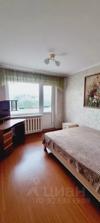 2-к кв. Забайкальский край, Чита 1-й мкр, 24 (54.0 м) - Фото 2