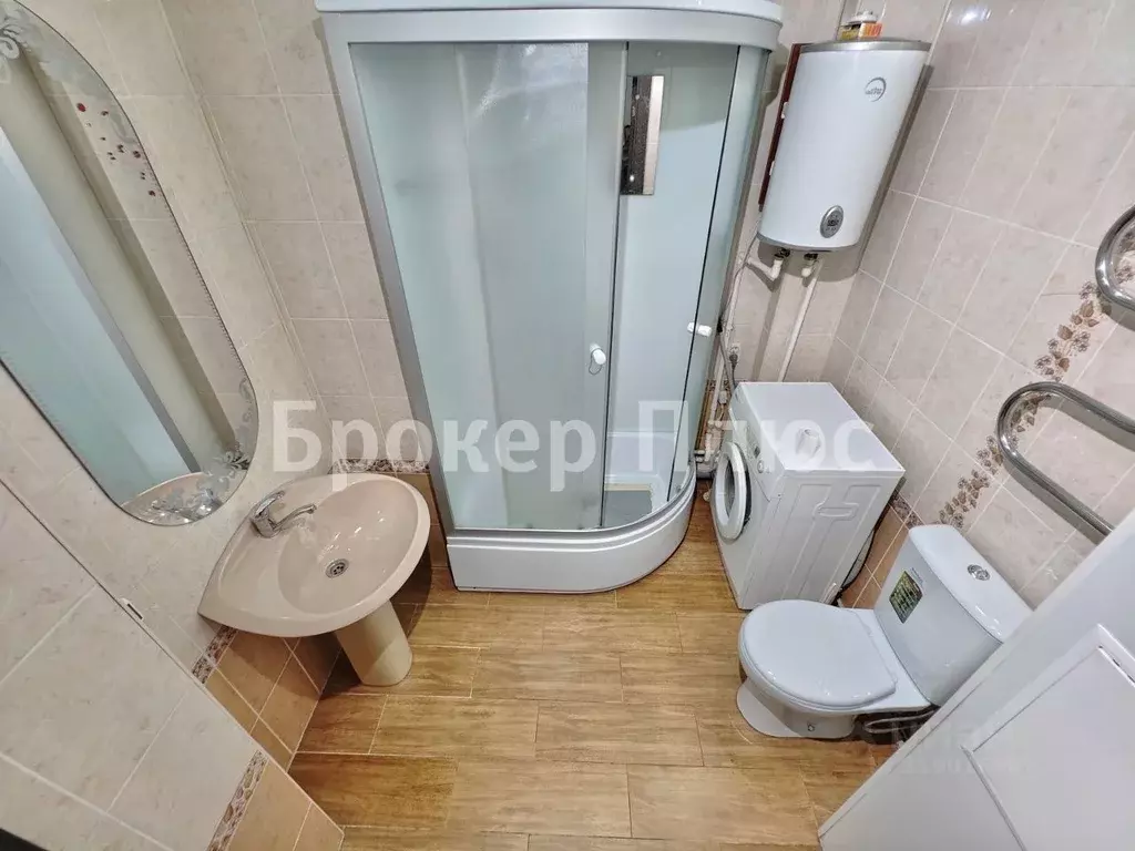 Студия Хакасия, Абакан ул. Пушкина, 3 (29.0 м) - Фото 0