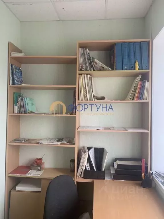 Офис в Белгородская область, Белгород ул. Попова, 58 (8 м) - Фото 0