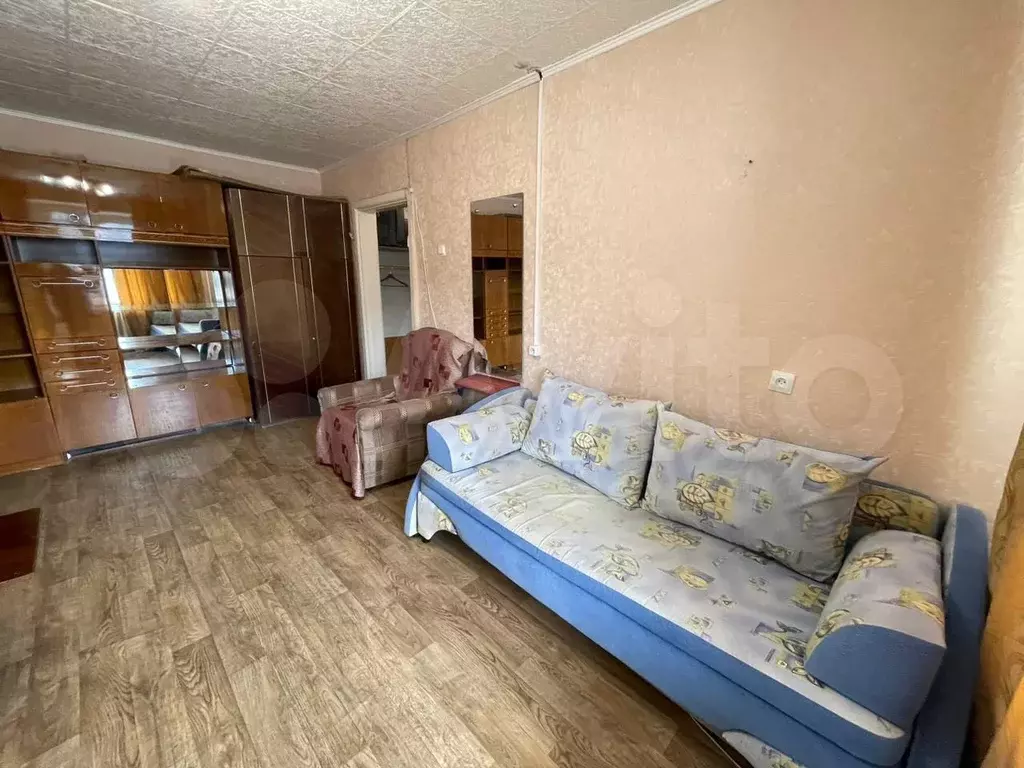 2-к. квартира, 47,7 м, 7/10 эт. - Фото 1