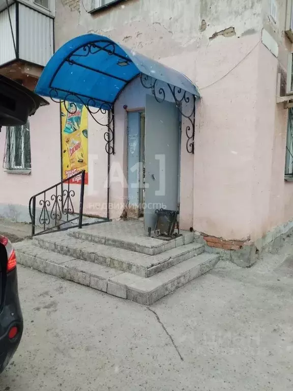 Торговая площадь в Челябинская область, Копейск Транспортная ул., 10 ... - Фото 1