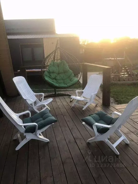 Дом в Московская область, Домодедово Кузьминский кп, 8 (72 м) - Фото 2