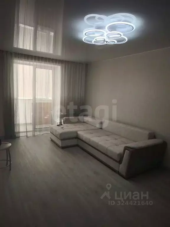 1-к кв. Крым, Евпатория ул. Чапаева, 97 (46.8 м) - Фото 1