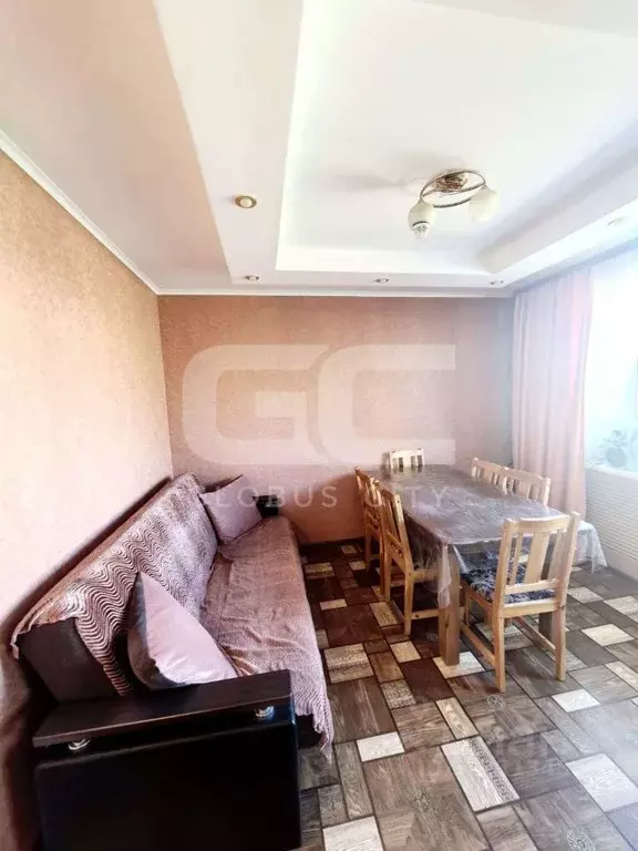 2-к кв. Брянская область, Брянск Почтовая ул., 73 (62.5 м) - Фото 1