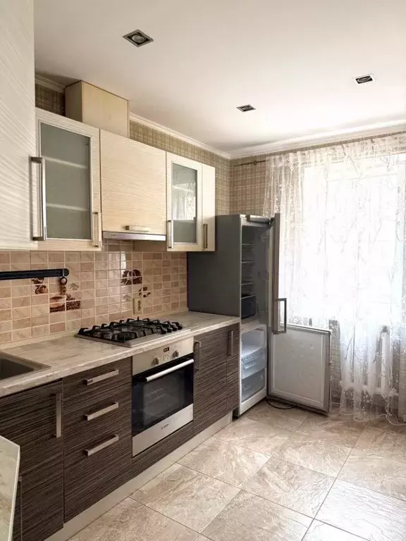 3-к кв. Тульская область, Тула Мясново мкр, ул. Санаторная, 9 (67.3 м) - Фото 1