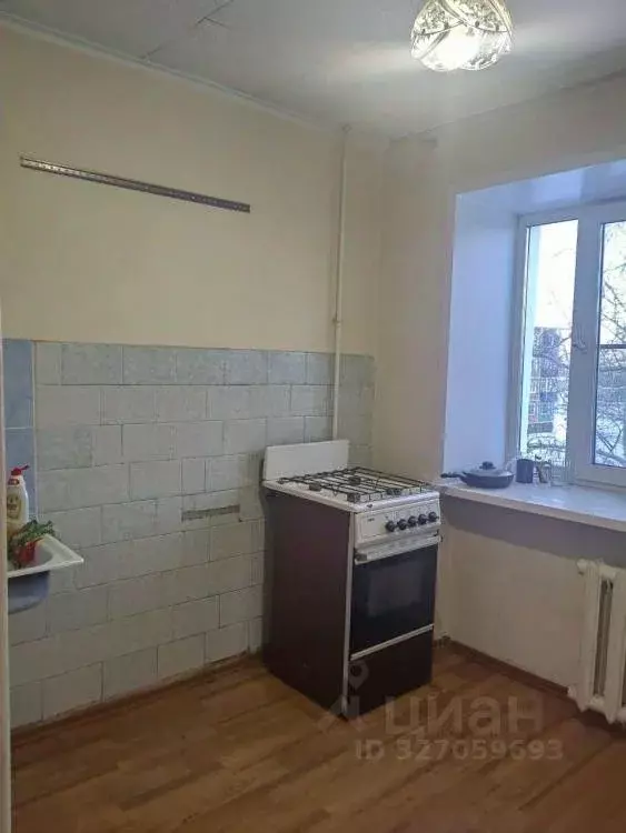 1-к кв. Иркутская область, Усолье-Сибирское ул. Ленина, 87 (30.0 м) - Фото 2