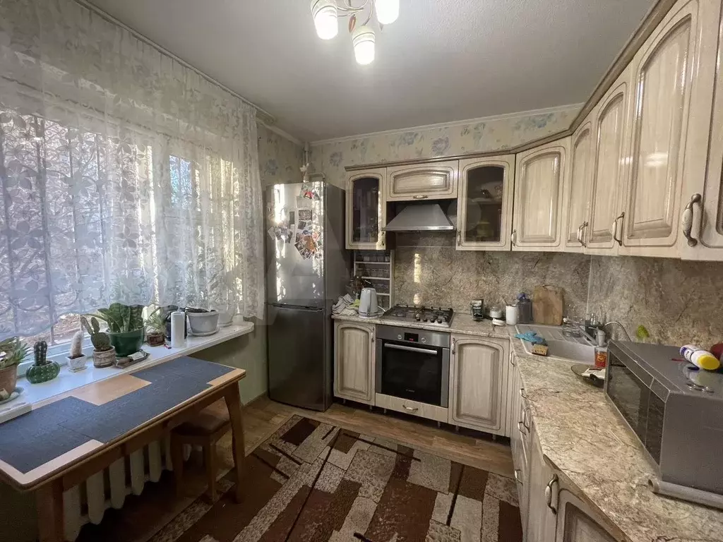 1-к. квартира, 40 м, 3/10 эт. - Фото 0