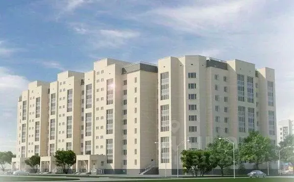 1-к кв. Новосибирская область, Бердск Южный мкр,  (38.5 м) - Фото 1