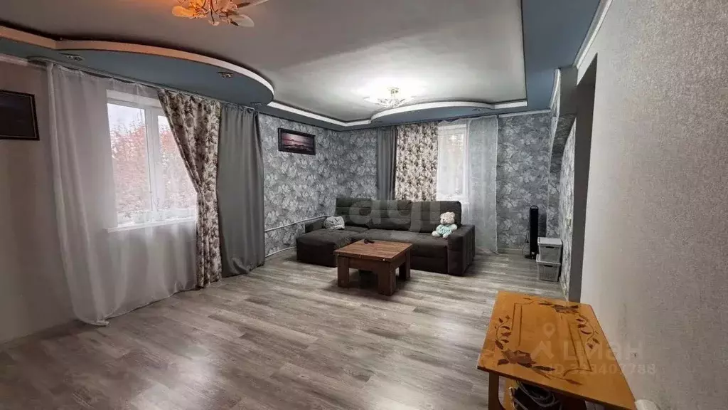 Дом в Кемеровская область, Березовский Ноградская ул., 52 (189 м) - Фото 1