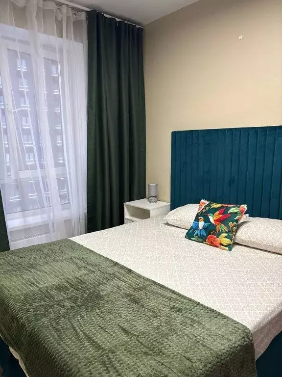 2-к кв. Москва Люблинская ул., 72к3 (39.0 м) - Фото 1