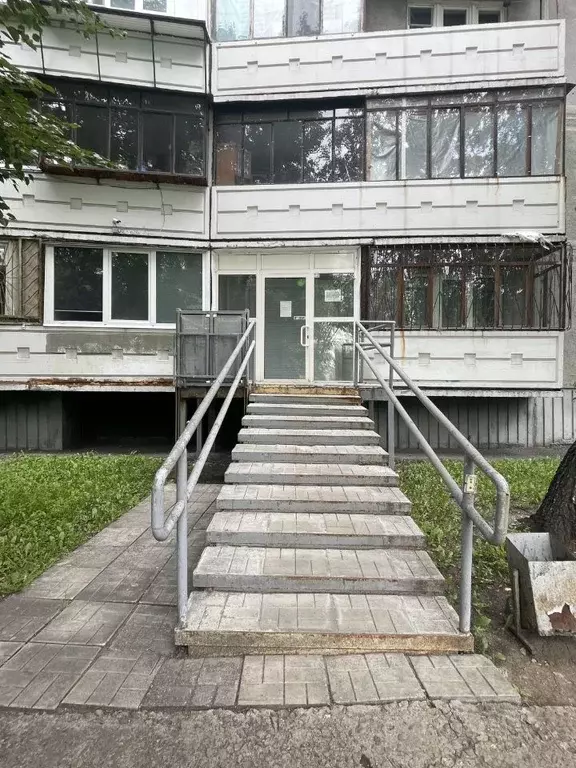 Помещение свободного назначения в Челябинская область, Челябинск ул. ... - Фото 0