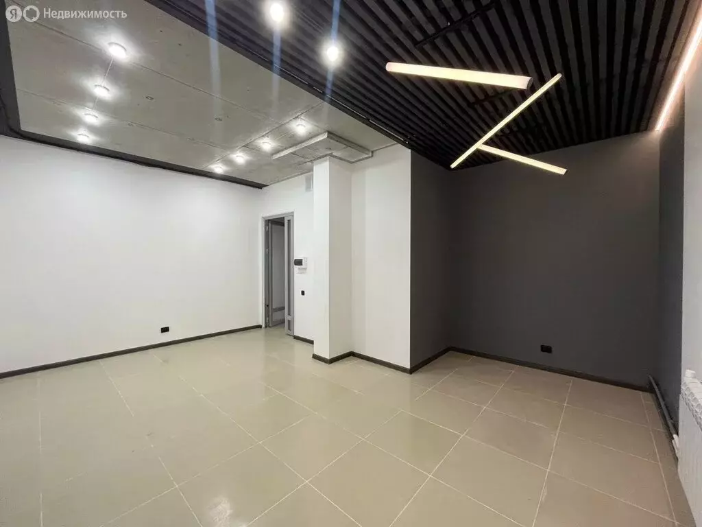 Помещение свободного назначения (25.7 м) - Фото 1
