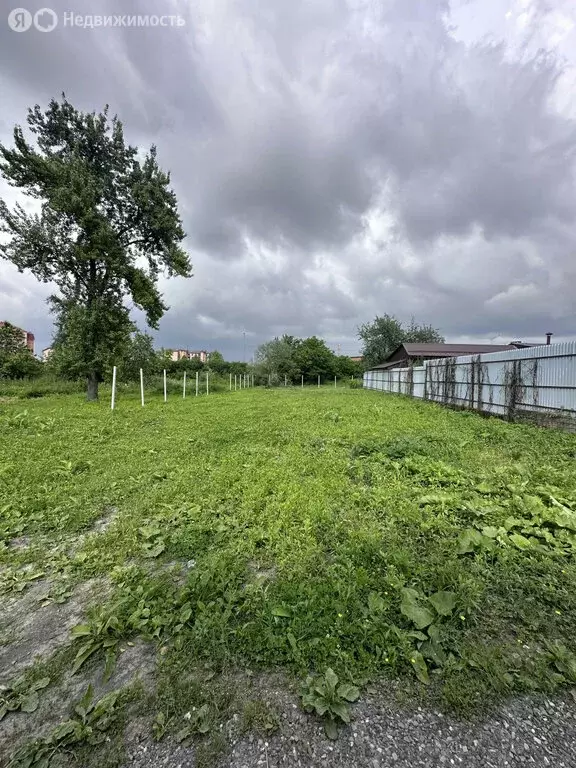 Участок в Владикавказ, садовое товарищество Дружба, 3/149 (8.3 м) - Фото 1