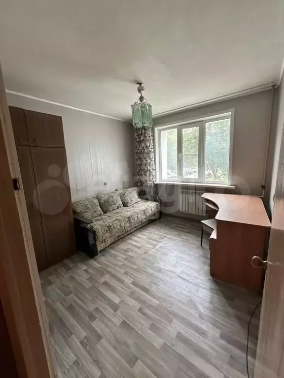 2-к. квартира, 46,7 м, 2/4 эт. - Фото 0