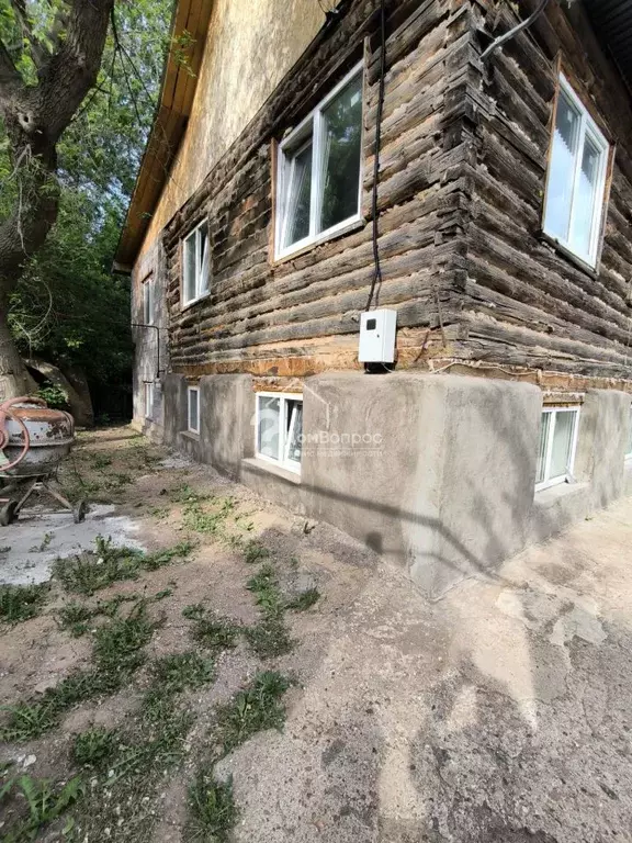 Дом в Оренбургская область, Бузулук ул. Кирова (115 м) - Фото 2