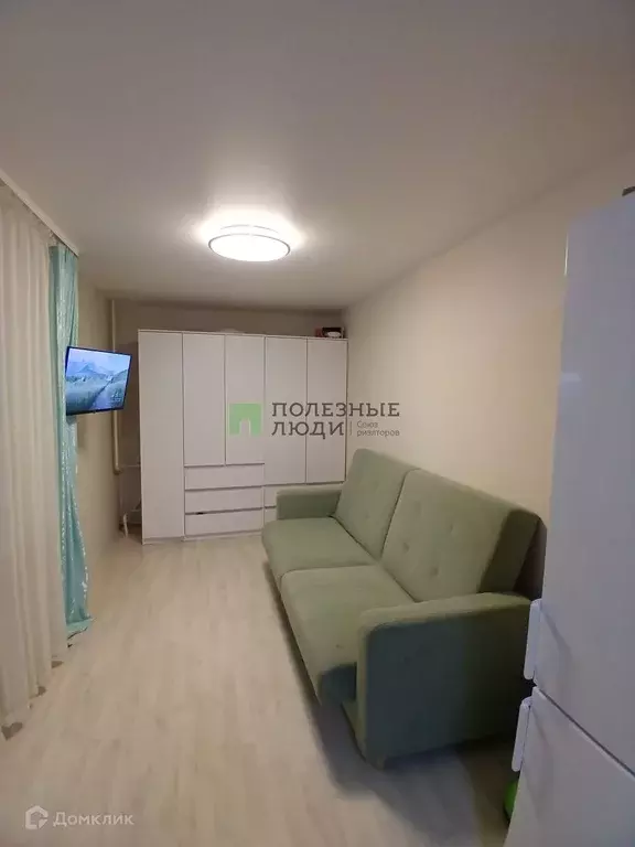 Продаётся 2-к квартира, 41.7 м - Фото 0