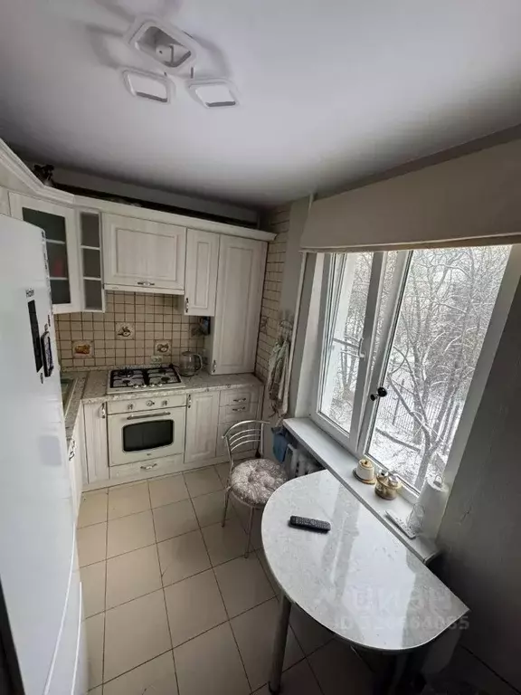 2-к кв. Ставропольский край, Ставрополь № 10 мкр, ул. Биологическая, 6 ... - Фото 2