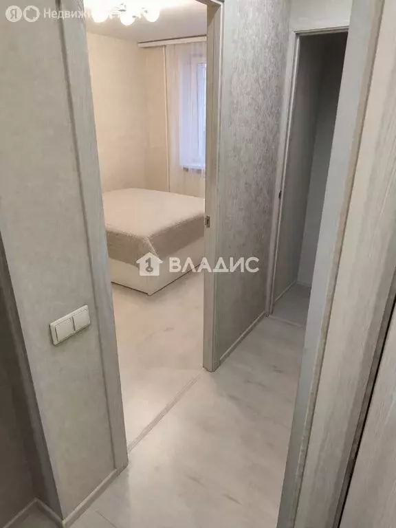 2-комнатная квартира: Одинцовский городской округ, хутор Одинцовский, ... - Фото 2