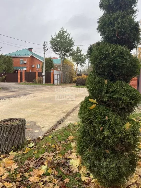 Участок в Московская область, Подольск городской округ, д. Никулино, ... - Фото 0