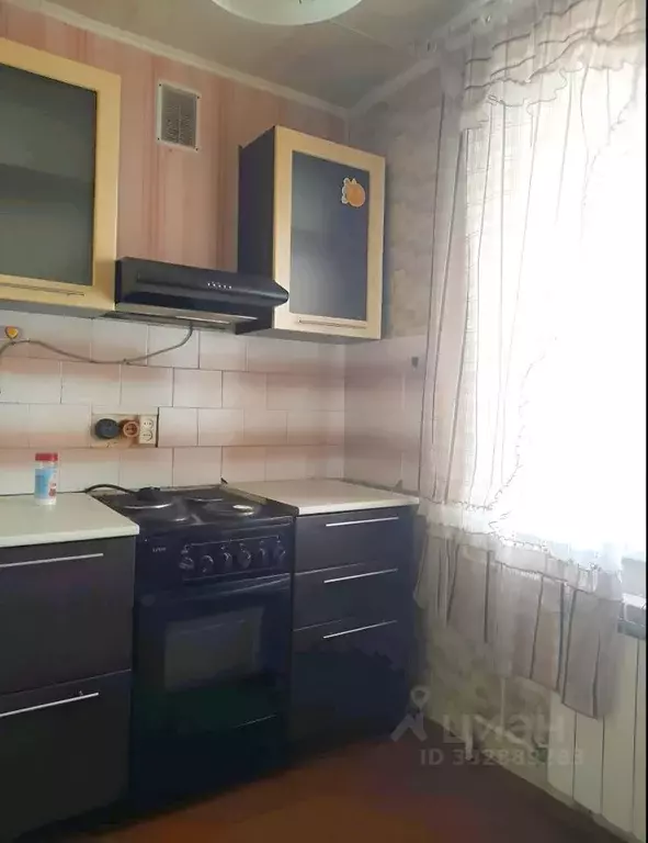 1-к кв. Иркутская область, Иркутск ул. Ярославского, 258А (34.0 м) - Фото 2