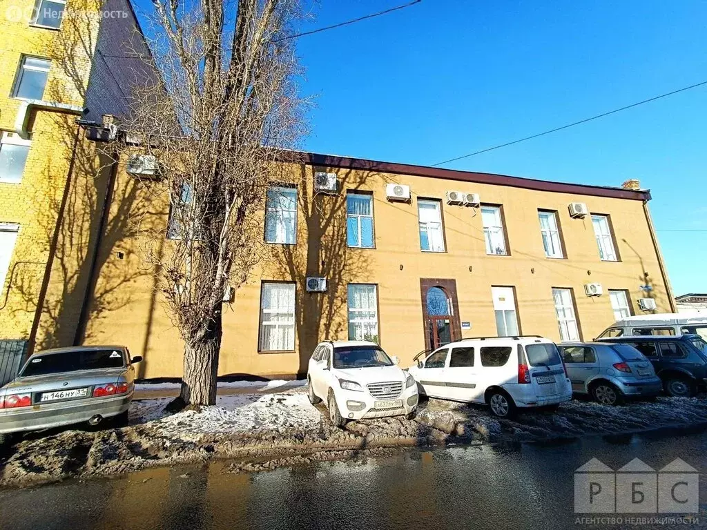 Офис (181 м) - Фото 2