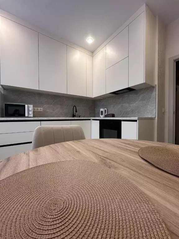 1-к кв. Адыгея, Майкоп ул. К.А. Васильева, 1к1 (45.0 м) - Фото 1