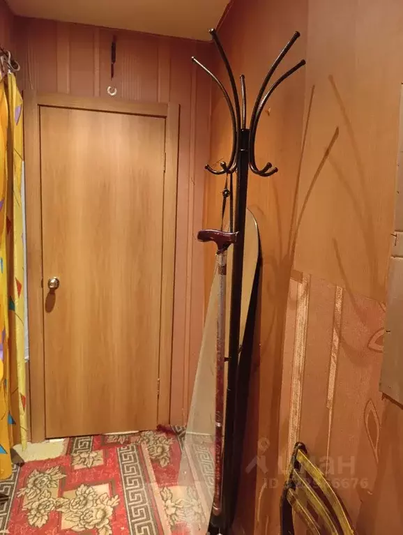 1-к кв. Пермский край, Пермь Братская ул., 175 (30.2 м) - Фото 2