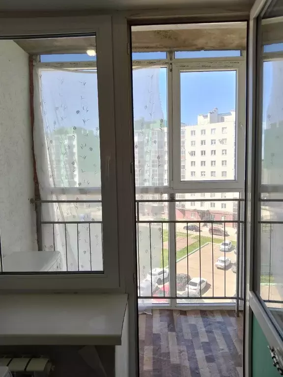 Продаётся 1-к квартира, 35.5 м - Фото 0