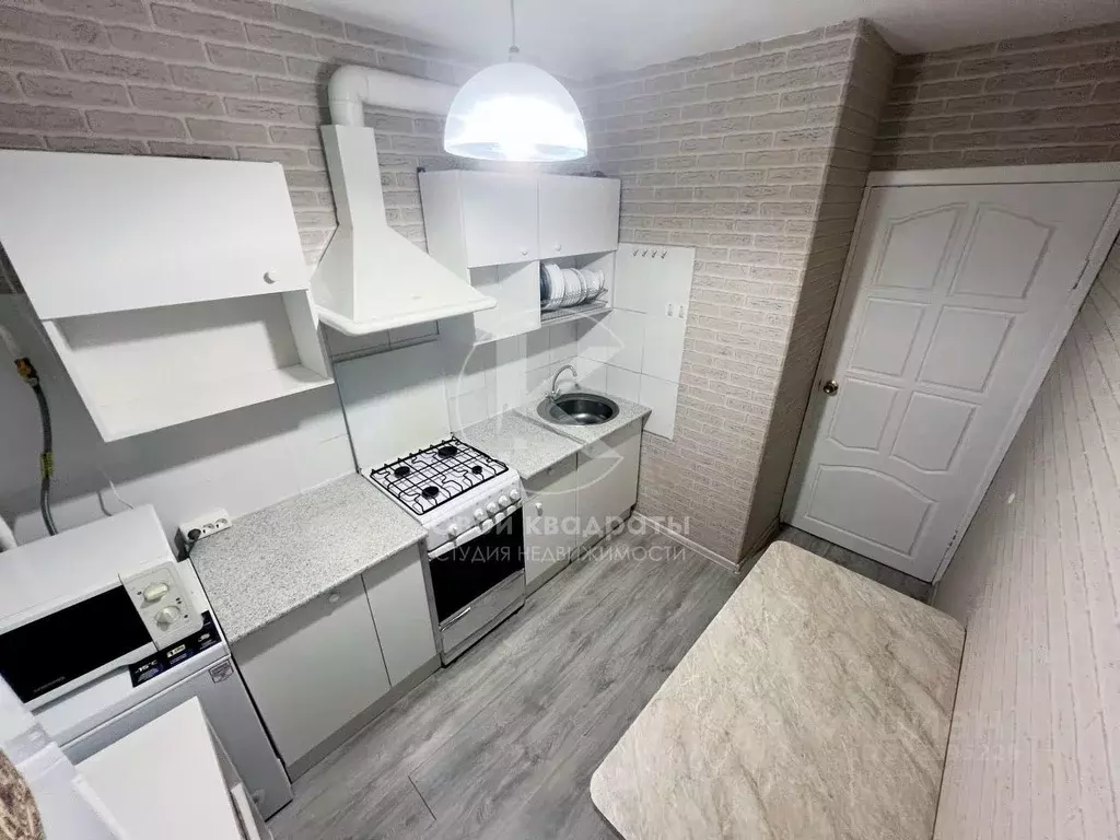 2-к кв. Московская область, Наро-Фоминский городской округ, Селятино ... - Фото 1